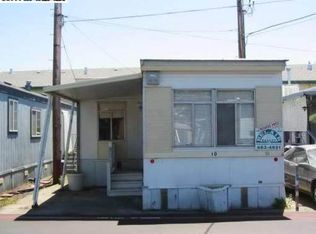 2470 Washington Ave SPACE 10, San Leandro, CA 94577