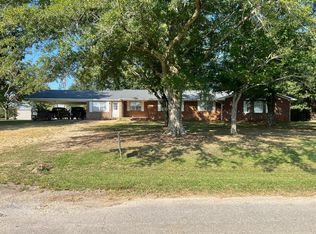 250 Southside Rd, Arley, AL 35541
