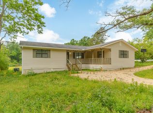 47 Evans Ln, Laurel, MS 39443