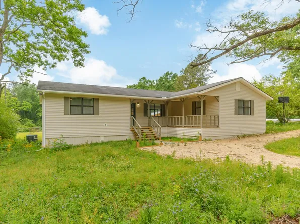 47 Evans Ln, Laurel, MS 39443