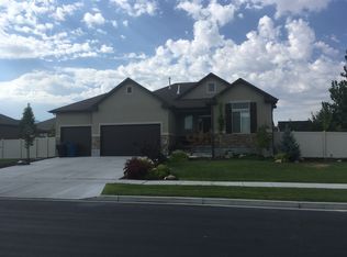 467 W Morning View Way, Stansbury Park, UT 84074