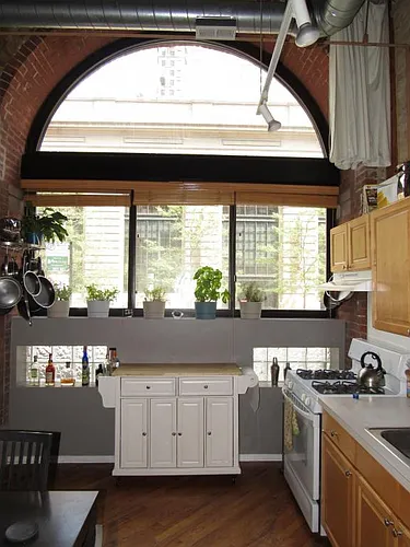 226 N Clinton St #110 Photo 1