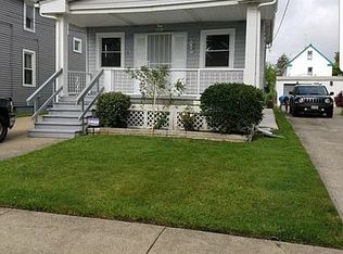 3430 W 46th St, Cleveland, OH
