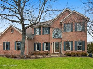 431 Saratoga Dr, Aurora, IL 60502