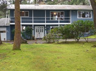 9203 SW Abalone St, South Beach, OR 97366