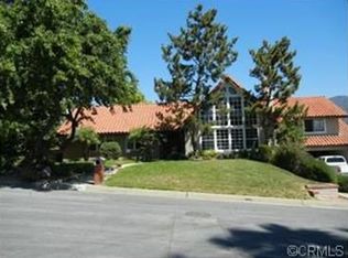 267 Roughrider Rd, La Verne, CA 91750