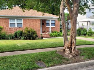 1714 Hancock Ave, Norfolk, VA 23509
