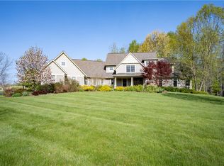 920 Strong Rd, Victor, NY 14564