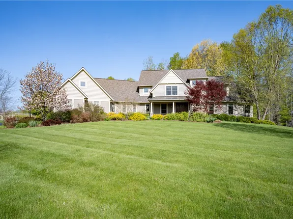 920 Strong Rd, Victor, NY 14564