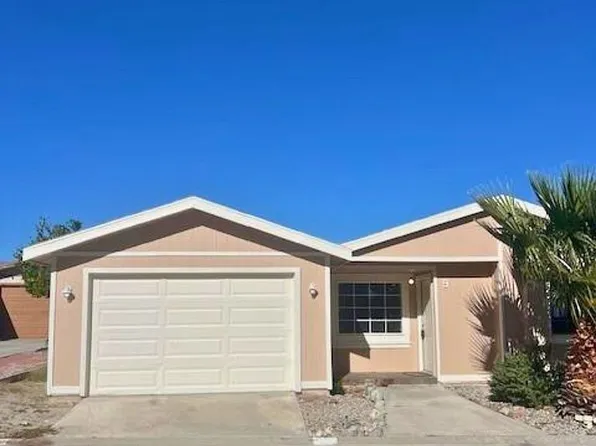 22840 Sterling Ave Space 9, Palm Springs, CA 92262