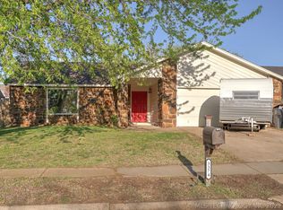 3374 S 137th East Ave, Tulsa, OK 74134