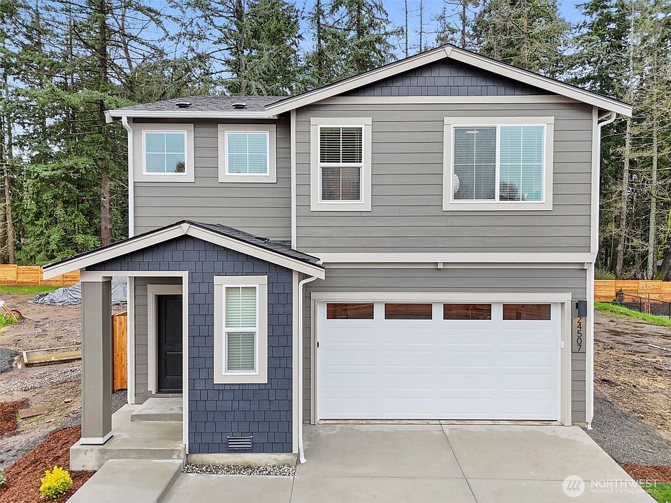 1st image of 24406 111th Avenue SE