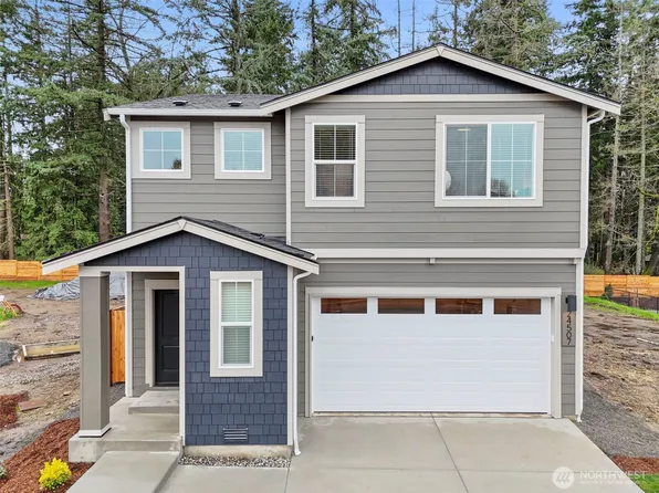 24406 111th Avenue SE, Kent, WA 98030