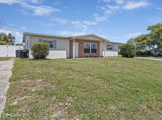 676 Ixora Dr, Melbourne, FL 32935