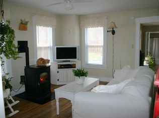 79 Union St, Springfield, VT 05156