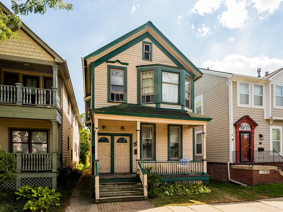 1337 Bagley St #1