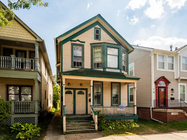 1337 Bagley St #1, Detroit, MI 48226