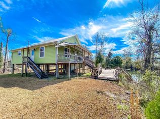 14138 NW Bumpy Hill Rd N, Altha, FL 32421