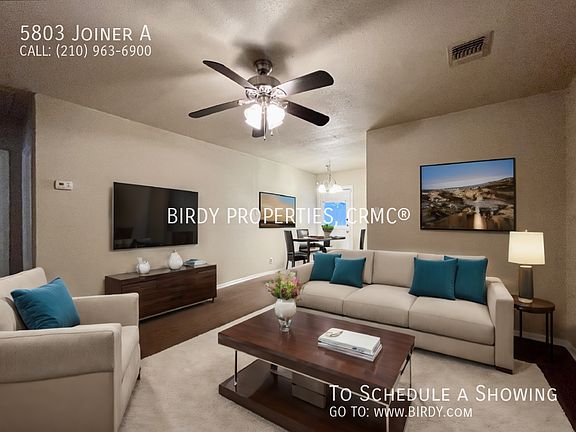 2nd image of 5803 Joiner Dr Unit A