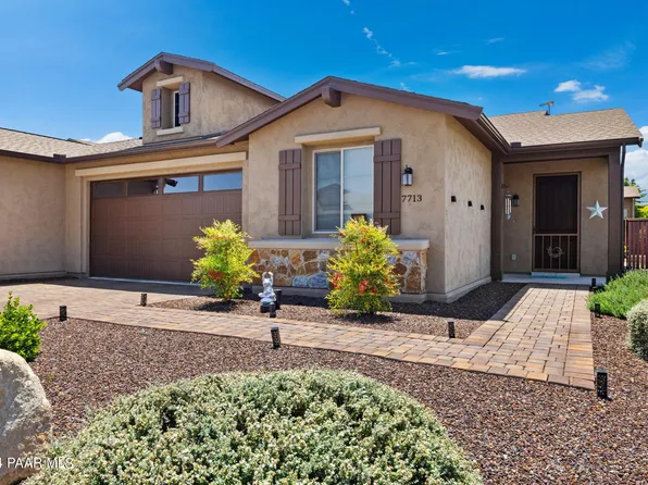 7713 E Lavender Loop, Prescott Valley, AZ 86315