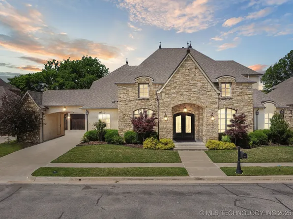10626 S Joplin Ave, Tulsa, OK 74137
