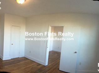 153 Intervale St APT 3, Dorchester, MA 02121