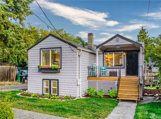 1611 NW 80th St, Seattle, WA 98117