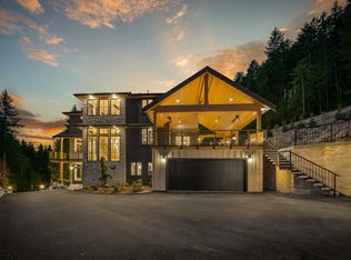 135 Oak Ct, Anmore, BC