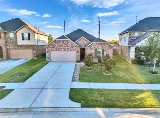 22315 Helen Springs Ln, Richmond, TX 77469