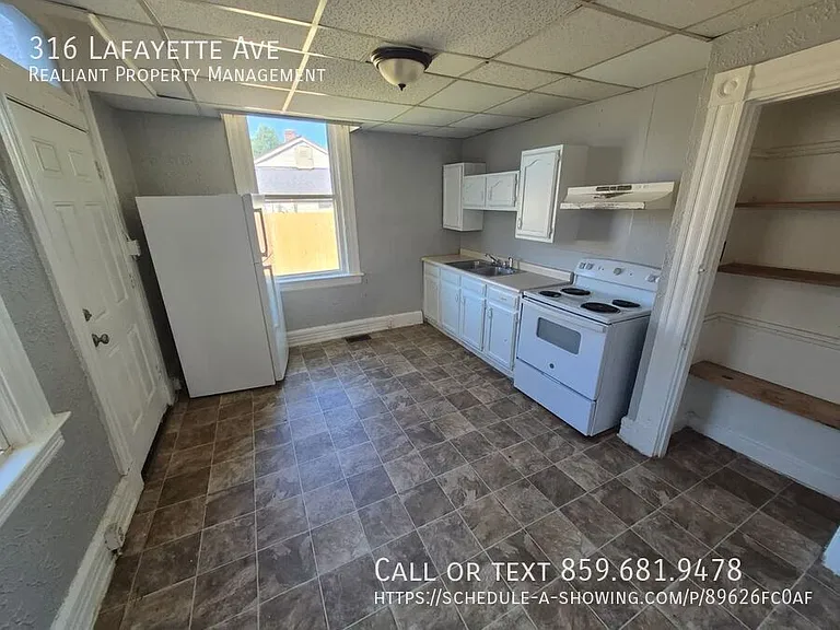 316 Lafayette Ave — Photo 6
