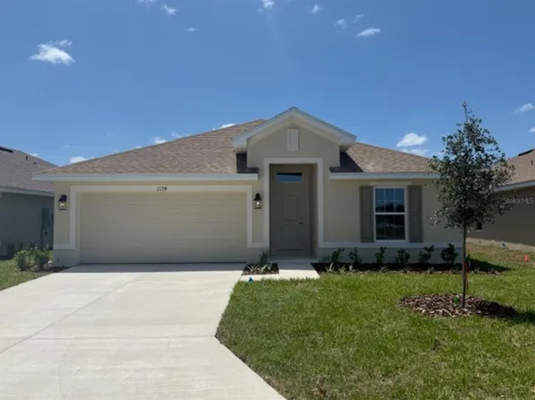 2154 NW 23rd Loop, Ocala, FL 34475