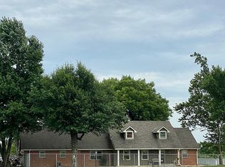 13520 N 3980th Rd, Dewey, OK 74029