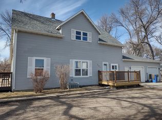 301 2nd Ave SW, Barnesville, MN 56514