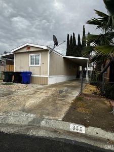 6601 Eucalyptus Dr Space 356, Bakersfield, CA, 93306