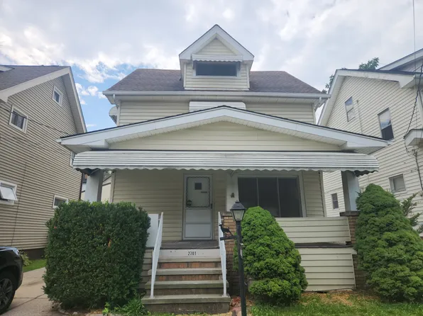 2701 Searsdale Ave, Cleveland, OH 44109