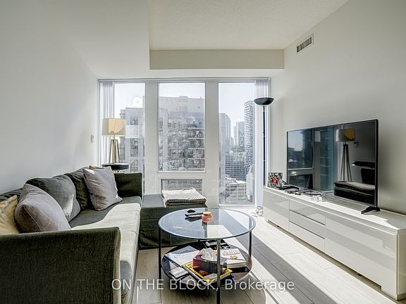 3rd image of 60 Shuter St #2803