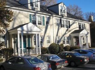 3929 Newdale Rd APT 2, Chevy Chase, MD 20815