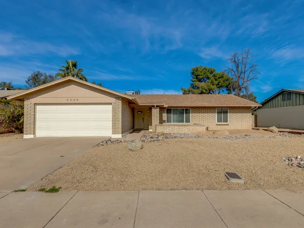 5338 W Freeway Ln, Glendale, AZ 85302