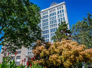 1501 Locust St APT 601, Saint Louis, MO