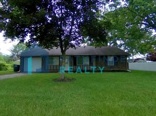 7096 Marsh Creek Dr, Dayton, OH 45426