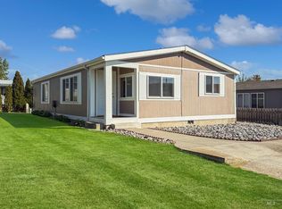 609 N Almon #4038, Moscow, ID 83843