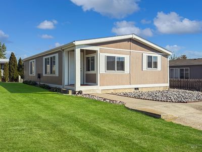 609 N Almon #4038, Moscow, ID, 83843