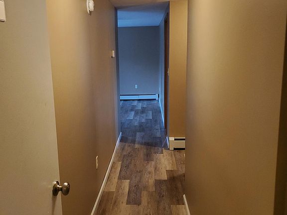 Entrance to Apartment