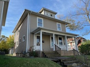 1708 Xenia Ave, Dayton, OH 45410