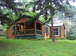 152 Hurst Cir, Franklin, NC 28734