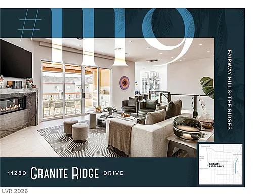 11280 Granite Ridge Dr Photo 1