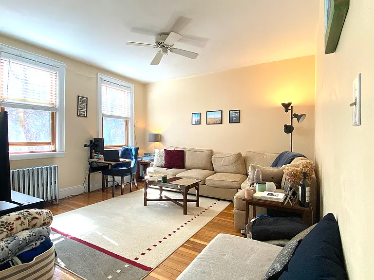 48 Strathmore Rd #26 — Photo 12