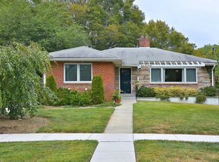 2419 Eccleston St, Silver Spring, MD 20902