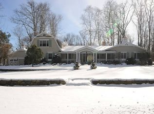 260 Catalpa Rd, Wilton, CT 06897