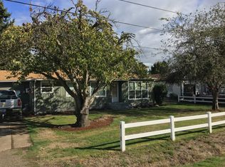 3159 Livingston St NE, Salem, OR 97301